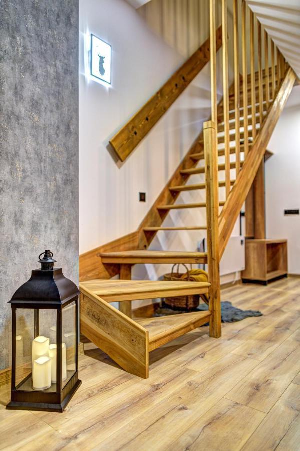 Deer Lake 521 At Oak Residence Hotel & Relax Smolyan Exterior foto